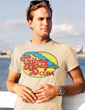Load image into Gallery viewer, Gitmo Bay Cuba - Oldstyle
