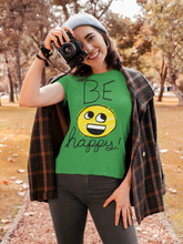 Load image into Gallery viewer, Be Happy!