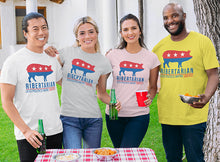 Load image into Gallery viewer, Ribertarian