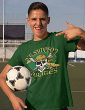 Load image into Gallery viewer, W.T. Sampson Pirates