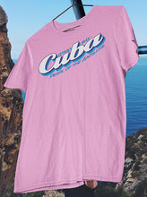 Load image into Gallery viewer, Retro Cuba - GTMO Bay, Pearl of the Antilles