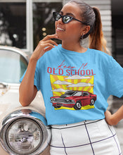 Load image into Gallery viewer, Keep It Old School - Mustang