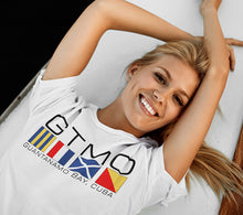 Load image into Gallery viewer, GTMO Nautical Flags