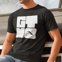 Load image into Gallery viewer, GTMO in block letters