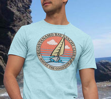 Load image into Gallery viewer, Guantanamo Bay Yacht Club