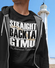 Load image into Gallery viewer, Straight BackTa GTMO - main pic