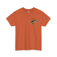 Load image into Gallery viewer, Scuba North Carolina T-Shirt — Underwater Ocean Dive Graphic Tee
