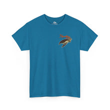 Load image into Gallery viewer, Scuba North Carolina T-Shirt — Underwater Ocean Dive Graphic Tee
