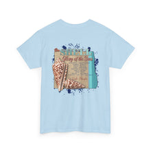 Load image into Gallery viewer, Glory of the Seas Shell Tee
