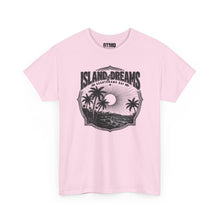 Load image into Gallery viewer, Island Dreams Guantanamo Bay Graphic Tee
