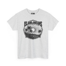 Load image into Gallery viewer, Island Dreams Guantanamo Bay Graphic Tee
