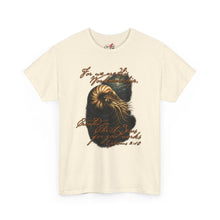 Load image into Gallery viewer, “For we are his workmanship..." Nautilus tee
