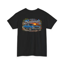 Load image into Gallery viewer, Barracuda Muscle Car T-Shirt
