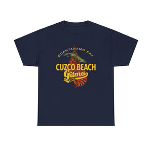 Gitmo Beaches - Cuzco Beach