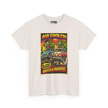 Load image into Gallery viewer, Mad Havoc Vintage Rat T‑Shirt
