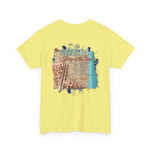 Load image into Gallery viewer, Glory of the Seas Shell Tee
