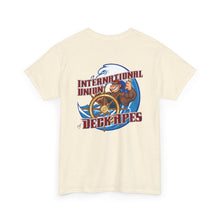 Load image into Gallery viewer, IUDA - International Union of Deck Apes Tee
