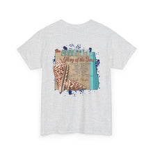 Load image into Gallery viewer, Glory of the Seas Shell Tee
