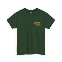 Load image into Gallery viewer, Curves Ahead - Enjoy the Scenery t-shirt
