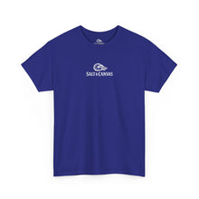Load image into Gallery viewer, "The Sea Knows My Name" T-shirt - A Salt &amp; Canvas Apparel product
