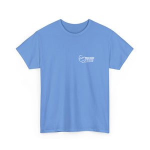 Carter's Music Center Tee