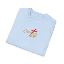 Load image into Gallery viewer, "Be Kind, God's Watching" — The Christian Life Tee
