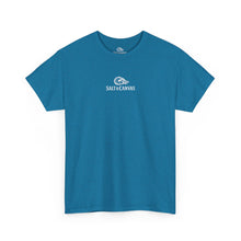 Load image into Gallery viewer, Queen Conch Meat Vintage Label T‑Shirt
