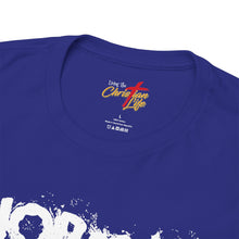 Load image into Gallery viewer, Christian T-Shirt – "Normal Isn't Coming Back But Jesus Is" Graphic Tee
