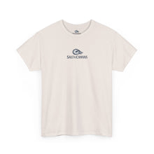 Load image into Gallery viewer, "The Sea Knows My Name" T-shirt - A Salt &amp; Canvas Apparel product
