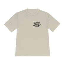 Load image into Gallery viewer, Roi-Namur Spearfishing Club Moisture Wicking Tee
