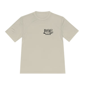 Roi-Namur Spearfishing Club Moisture Wicking Tee