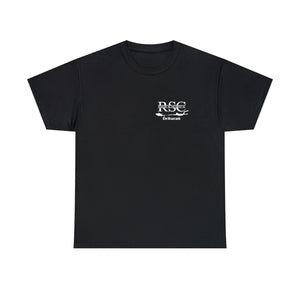 Roi Namur Spearfishing Club Tee