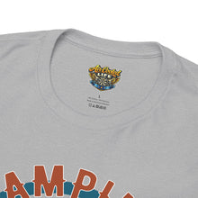 Load image into Gallery viewer, Camping Is My Therapy T‑Shirt
