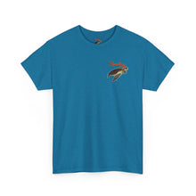 Load image into Gallery viewer, Guardians of the Deep - An Aquatic Life Tee
