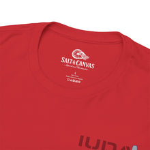 Load image into Gallery viewer, IUDA - International Union of Deck Apes Tee
