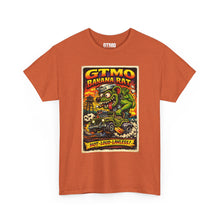 Load image into Gallery viewer, Mad Havoc - GTMO Banana Rat T-Shirt
