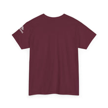 Load image into Gallery viewer, Seashells Sink Dreams Float Graphic Tee — Coastal Shell Shirt
