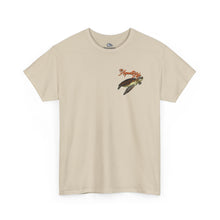Load image into Gallery viewer, Scuba North Carolina T-Shirt — Underwater Ocean Dive Graphic Tee
