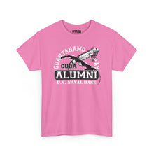Load image into Gallery viewer, Guantanamo Bay Alumni Tee
