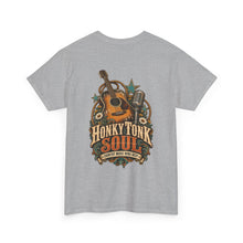 Load image into Gallery viewer, Honky Tonk Souls Guitar Tee
