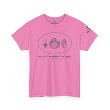 Load image into Gallery viewer, "Nothing Soothes the Soul" Coastal Graphic T-Shirt
