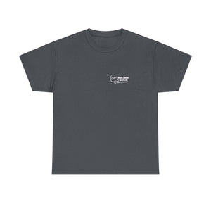 Carter's Music Center Tee