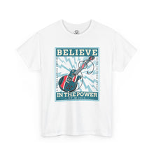 Load image into Gallery viewer, Believe in the Power of Music T-Shirt
