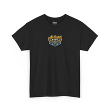 Load image into Gallery viewer, Hula Surf Paradise Tee — Aloha Beach Vintage Surfboard Shirt
