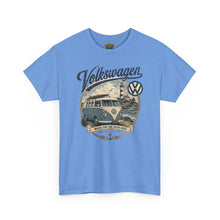 Load image into Gallery viewer, Vintage Camper Beach Bus
