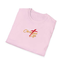 Load image into Gallery viewer, "Be Kind, God's Watching" — The Christian Life Tee
