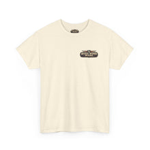 Load image into Gallery viewer, Historic Vintage Car T-Shirt — "I'm Not Old, I'm Historic"
