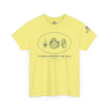 Load image into Gallery viewer, "Nothing Soothes the Soul" Coastal Graphic T-Shirt
