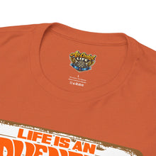 Load image into Gallery viewer, Life Is An Adventure Tee-Shirt
