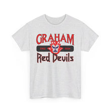 Load image into Gallery viewer, Graham High School Tee - Ash
